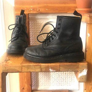 Doc Marten Boots